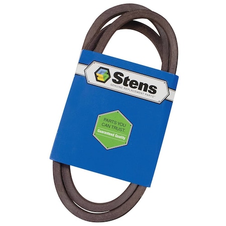 Stens Oem Replacement Belt 265-967 For Wright Mfg. 71460062 265-967